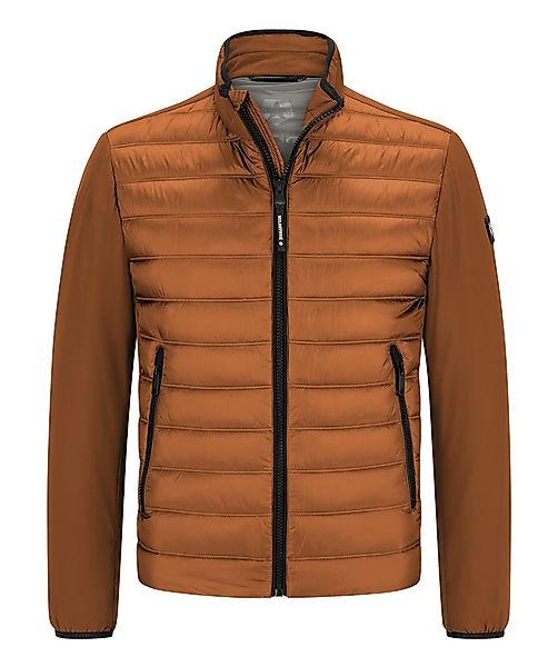 Milestone Hybridjacke MSLewis ultraleichte Steppjacke atmungsaktiv, günstig online kaufen