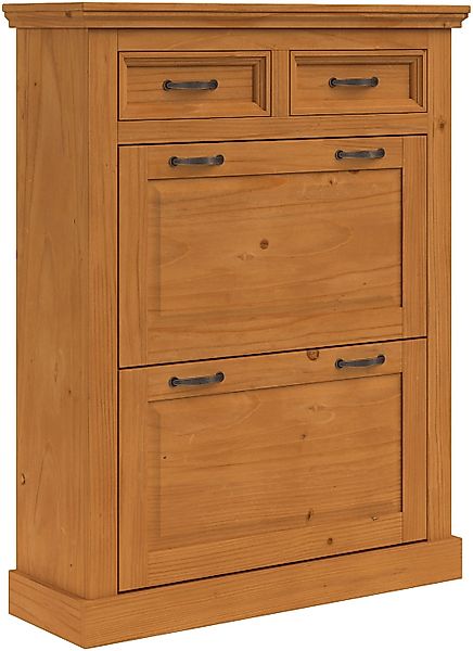 Home affaire Schuhkommode »Selma« günstig online kaufen