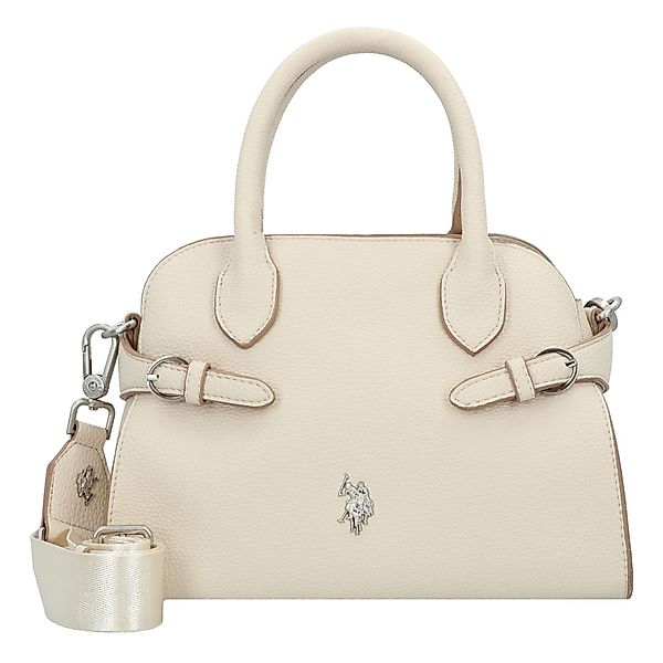 U.S. Polo Assn. Henkeltasche Melting, Polyurethan günstig online kaufen