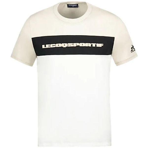 Le Coq Sportif  T-Shirt Contemporain günstig online kaufen