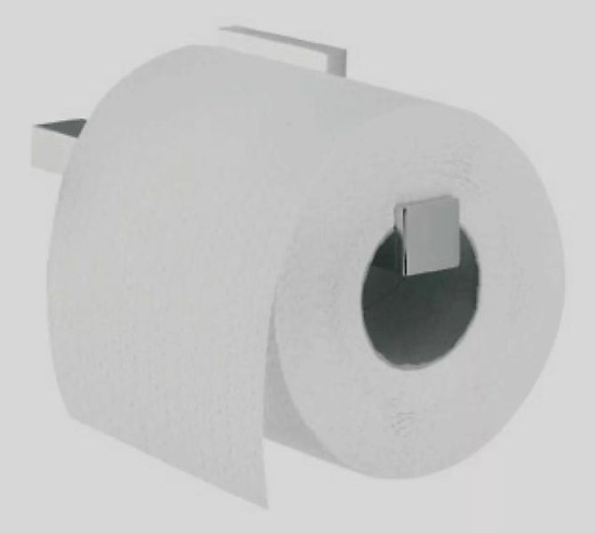 Tiger Items Toilettenpapier-Halter, gebürstet günstig online kaufen