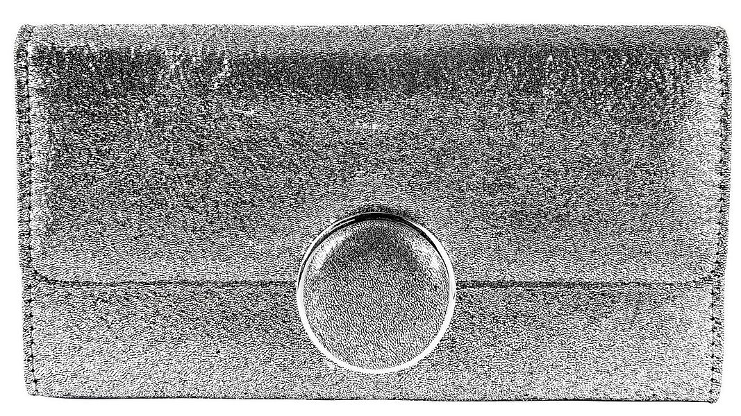 Cham Cham Geldbörse Shadia Shadia, langlebig, Damen GeldbÃ¶rse Quer Lederim günstig online kaufen