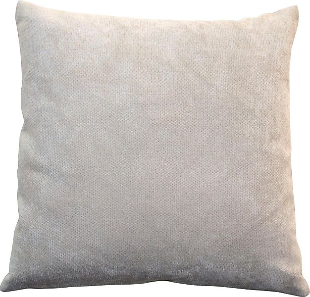 Gözze Kissenhüllen Muri, (2 Stück), in vielen Unifarben günstig online kaufen