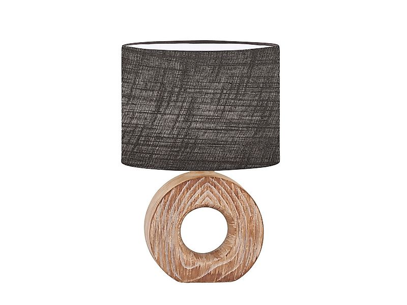 FISCHER & HONSEL LED Nachttischlampe, Leuchtmittel dimmbar, LED wechselbar, günstig online kaufen