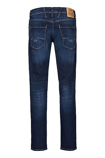 Replay Slim-fit-Jeans ANBASS - 10.5 OZ günstig online kaufen
