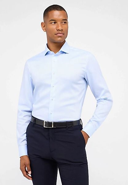 Eterna Langarmhemd "SLIM FIT" günstig online kaufen