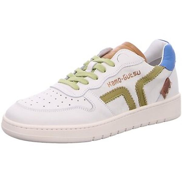 Kamo-Gutsu  Sneaker Campa Campa010 Bianco Torbolino günstig online kaufen