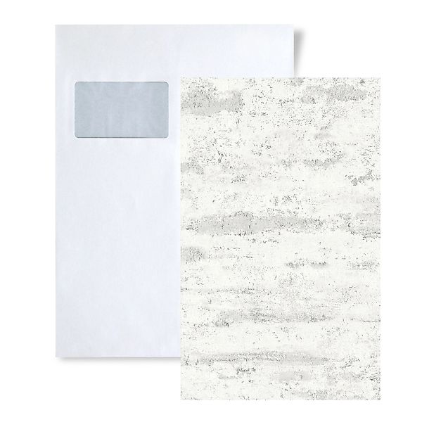PROFHOME 1 MUSTERSTÜCK S-374152-GU DIN A4 MUSTER der Uni Tapete günstig online kaufen
