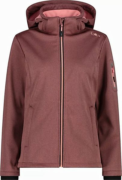 CAMPAGNOLO Funktionsjacke WOMAN JACKET ZIP HOOD günstig online kaufen