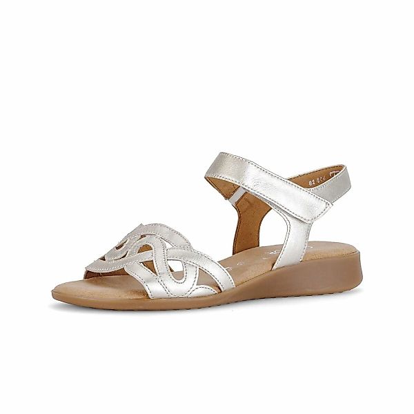 Gabor Riemchensandale "Riemchensandale" günstig online kaufen