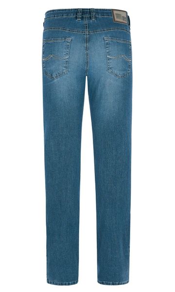 Joker 5-Pocket-Jeans Nuevo 1082420 Japan Pima günstig online kaufen