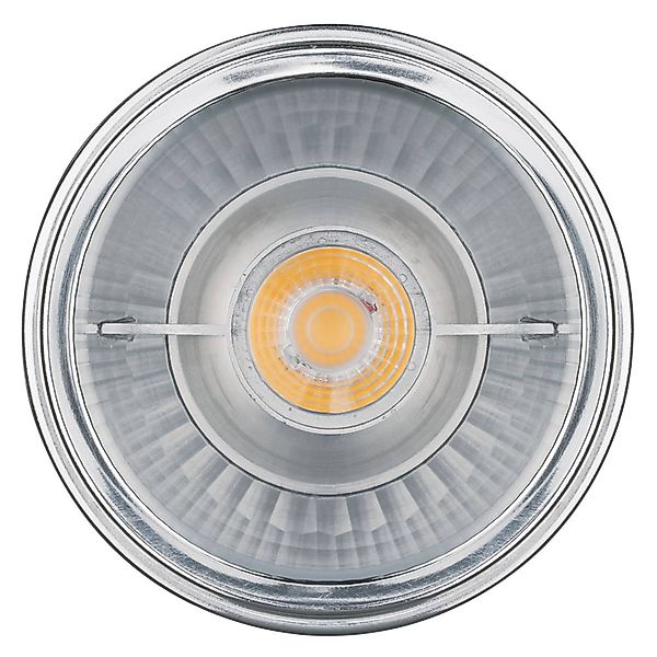Paulmann LED-Reflektor G53 AR111 8W 12V 24° 2.700K günstig online kaufen