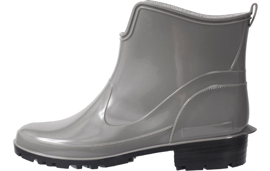 Ladeheid Gummistiefeletten LA-930 kurze Boots für günstig online kaufen