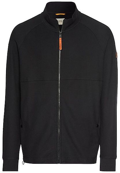 camel active Strickjacke Camel Menswear / He.Sweat-Jacke / Sweatjacket günstig online kaufen