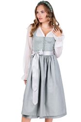 MarJo Dirndl Midi Dirndl 2tlg. - günstig online kaufen