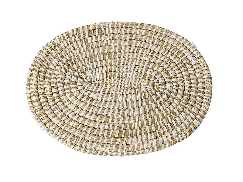 BOLTZE Platzset Placo Tischset beige 30cm günstig online kaufen