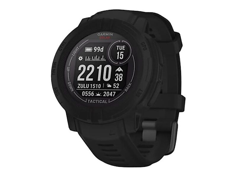 Garmin Sportuhr mit Band Instinct 2 günstig online kaufen