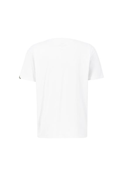 Alpha Industries T-Shirt "Alpha Industries Men - T-Shirts Alpha Industries günstig online kaufen