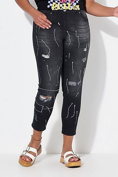 Angel of Style Regular-fit-Jeans Jeans Slim günstig online kaufen