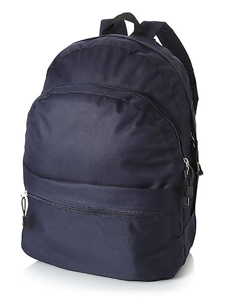 L-merch Rucksack Trend Backpack günstig online kaufen