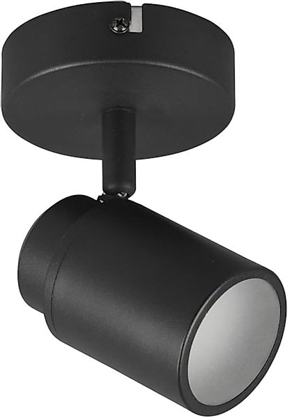 lightling Wandstrahler Angelika, ohne Leuchtmittel, Wand- günstig online kaufen