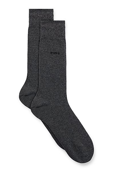 BOSS Businesssocken 2P RS Uni CC günstig online kaufen