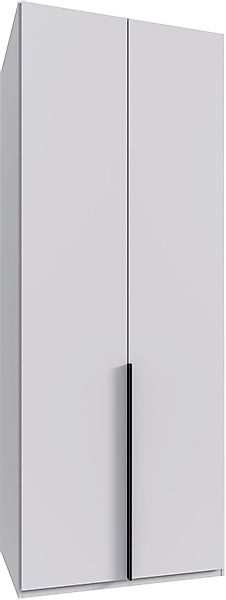 Wimex Kleiderschrank »Mugano, in 5 Breiten und 2 Höhen, Made in Germany«, ( günstig online kaufen