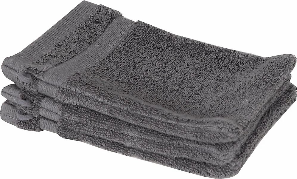 SCHÖNER WOHNEN-Kollektion Waschhandschuh "Cuddly" schnell trocknende Airtou günstig online kaufen