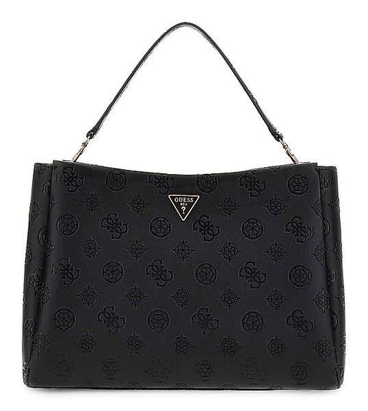 Guess Handtasche Girlfriend Satchel günstig online kaufen