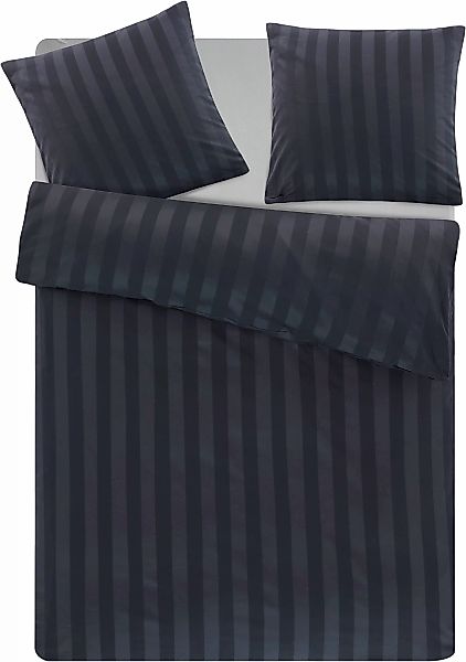 Leonique Bettwäsche Malia in Gr. 135x200 günstig online kaufen