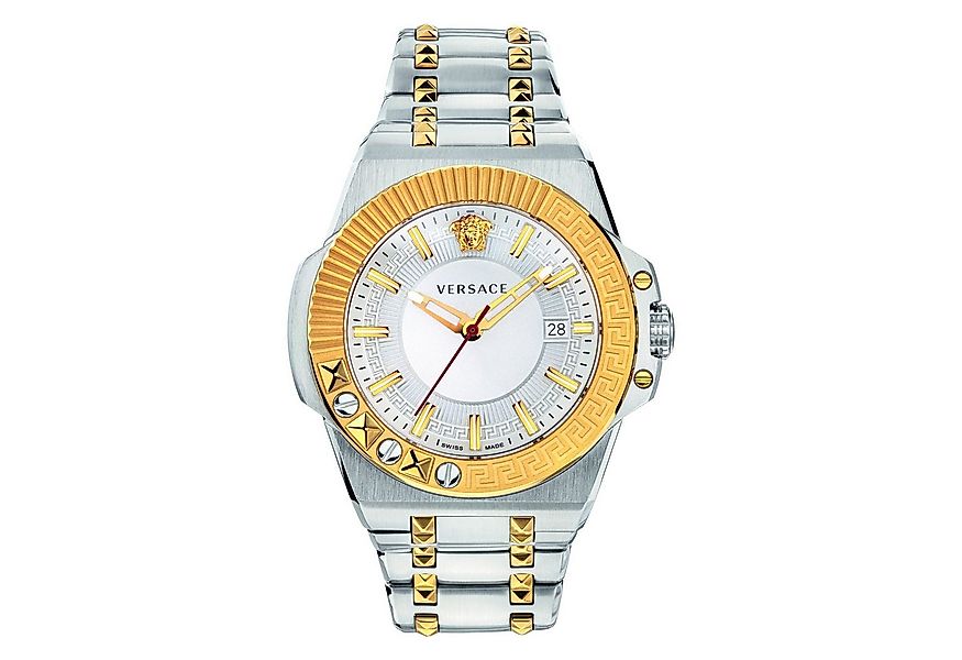 Versace Quarzuhr VEDY00519 günstig online kaufen