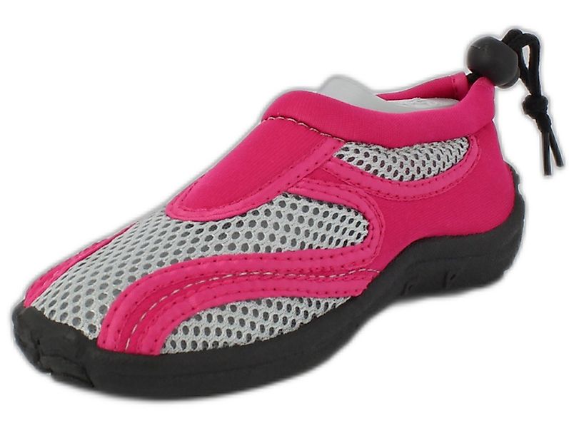 Beck Badeschuh Aqua Badeschuh (leichte, flexible, stabile Schuhe, BITTE 1 N günstig online kaufen