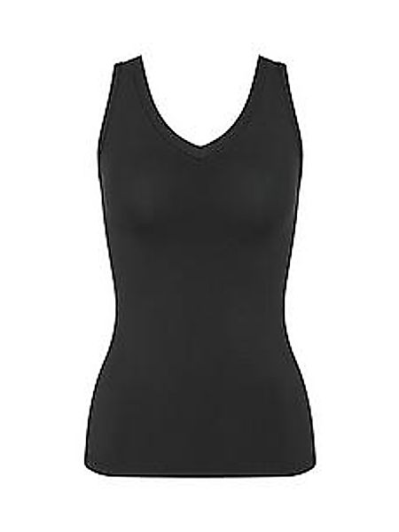 Tank-Top Sense of Modal Triumph schwarz günstig online kaufen