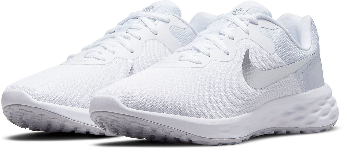 Nike REVOLUTION 6 NEXT NATURE Laufschuh günstig online kaufen