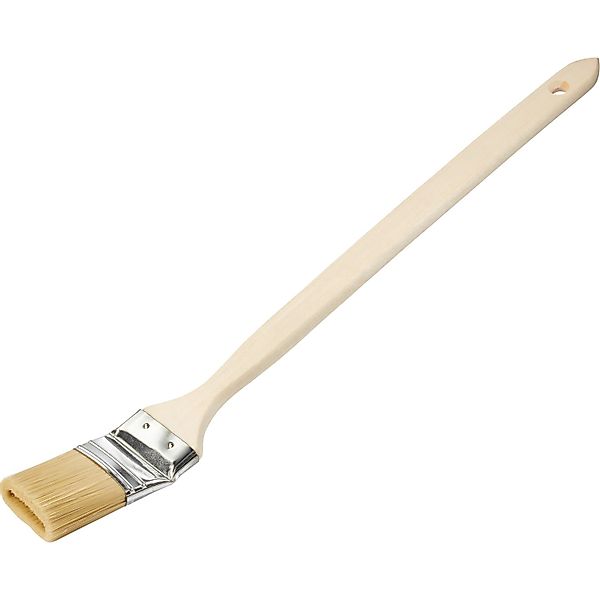 LUX-TOOLS Heizkörperpinsel 50 mm günstig online kaufen