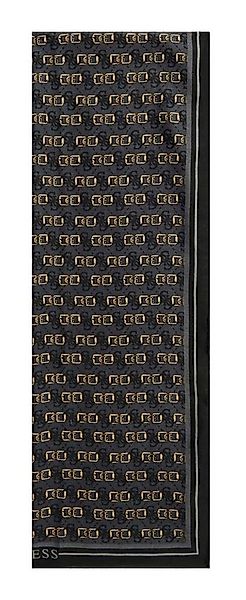 Guess Modeschal Logo Scarf 60X180 günstig online kaufen
