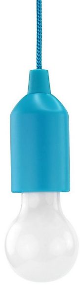 HyCell LED Gartenleuchte Pull-Light mit Zugschalter - LED mit 22 Stunden Le günstig online kaufen