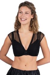 MarJo Dirndlbluse Dirndlbluse - HALINA-DORINA - günstig online kaufen