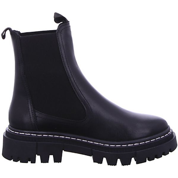 Tamaris  Stiefeletten Winterstiefel für Damen in schwarz günstig online kaufen