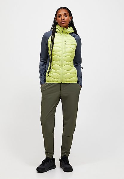 Peak Performance Funktionsjacke W Helium Down günstig online kaufen