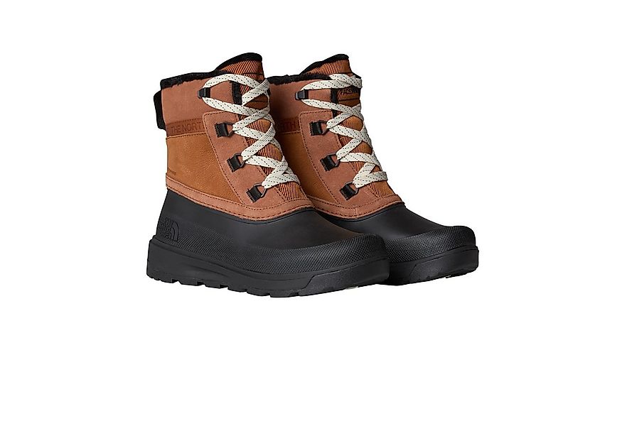 The North Face W SHELLISTA V SHORTY WP Winterstiefel Winterschuhe, Winterbo günstig online kaufen