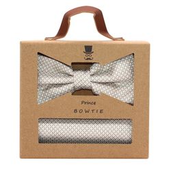 Prince Bowtie Fliege günstig online kaufen