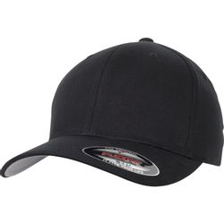 Flexfit Flex Cap Flexfit Brushed Twill günstig online kaufen