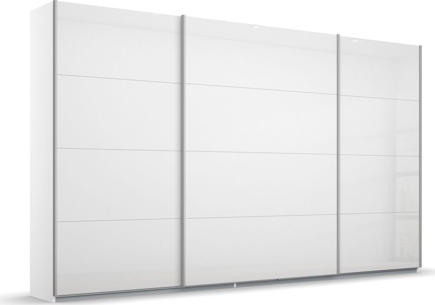 rauch Schwebetürenschrank "Kleiderschrank Schrank Garderobe KOLUNA mit Hoch günstig online kaufen