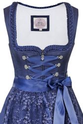 MarJo Dirndl Midi Dirndl 2tlg. - günstig online kaufen