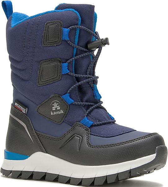 Kamik BOUNCER2 Winterstiefel Snowboots, Winterboots, Winterschuhe, günstig online kaufen