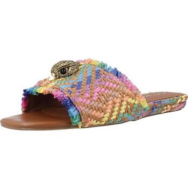 Kurt Geiger London  Sandalen KENSIGTON FLAT SANDAL günstig online kaufen