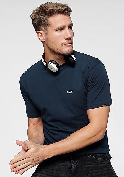Vans T-Shirt LEFT CHEST SS günstig online kaufen