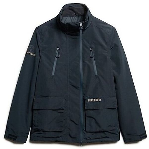 Superdry  Windjacken Veste imperméable  Ultimate günstig online kaufen