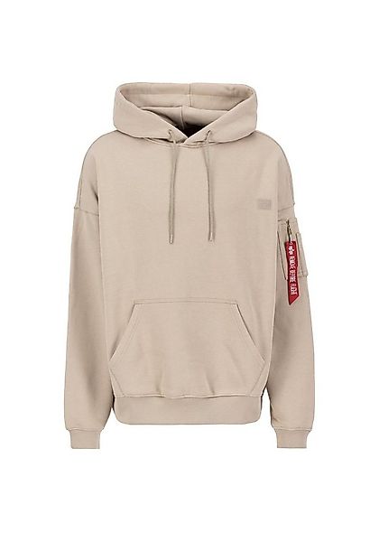 Alpha Industries Hoodie Alpha Essentials RL Hoodie günstig online kaufen